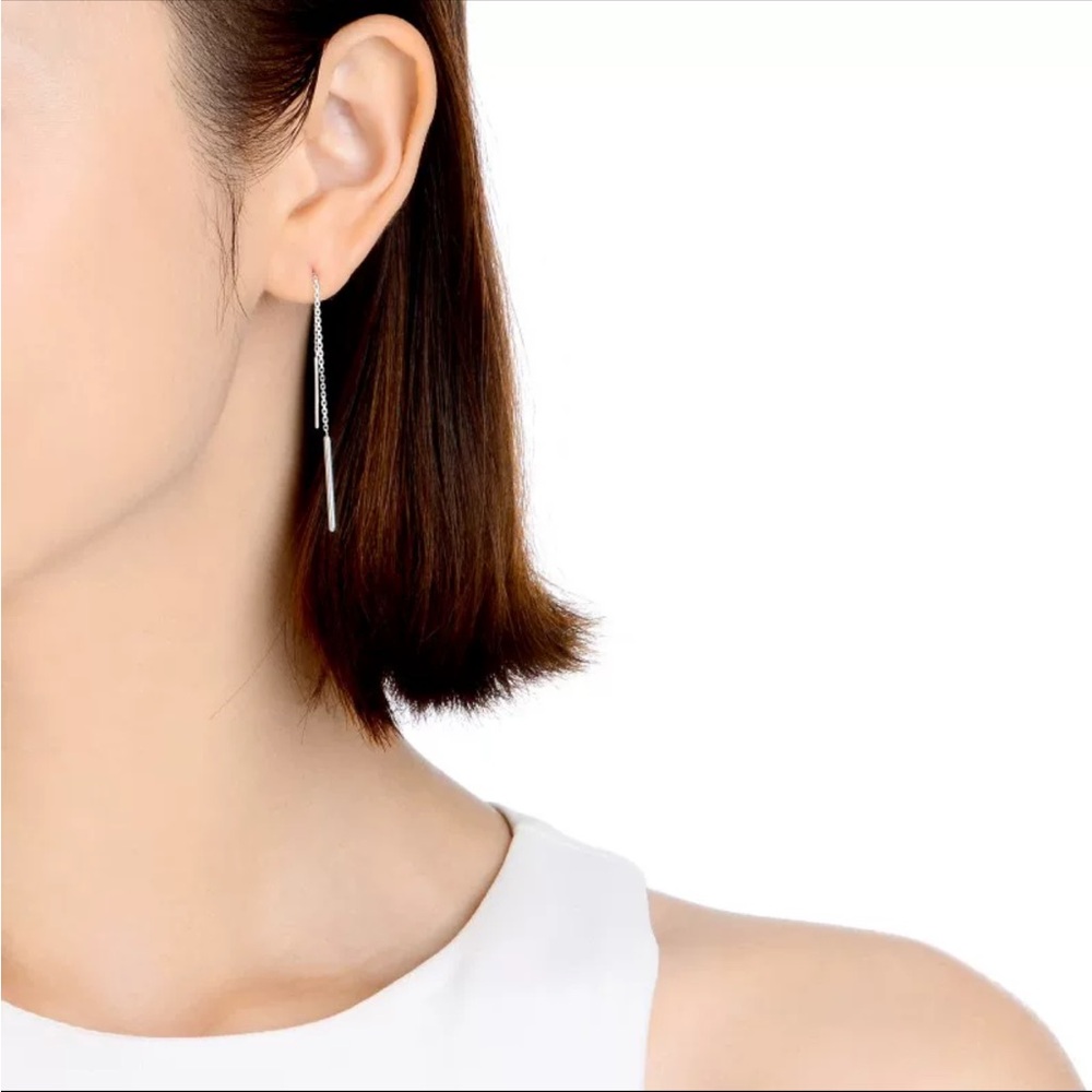 Earring Thread - image 1